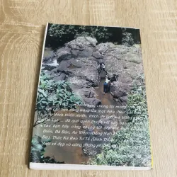 NHỮNG DÒNG THÁC MIỀN ĐÔNG ÍT ĐƯỢC BIẾT ĐẾN  932004