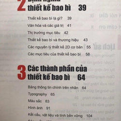 THIẾT KẾ BAO BÌ TỪ Ý TƯỞNG ĐẾN SẢN PHẨM 455033