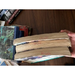 Đợi Khi Tôi Có Tội - Đinh Mặc - Đinh Mặc - BT - Đinh Mặc 1010072