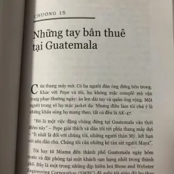 Lịch sử bí mật đế chế Hoa Kỳ - John Perkins 997174