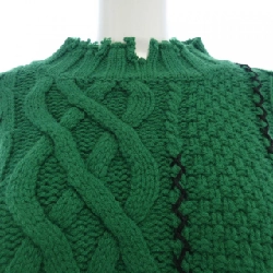 【Mã giảm giá】Áo len IRENE 636445