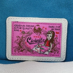 Túi CIVINILE Chibinail 658213