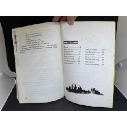 [Phiên Chợ Sách Cũ] Côn Luân - Tập 7 - Thiên Đạo, Phượng Ca H0606, 2009 SBM 920116