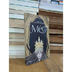 MÉO: Tiểu thuyết 12 chòm sao - Tiên Sắc Xám