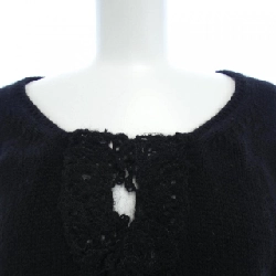 【Mã giảm giá】Áo khoác cardigan CHANEL 646921