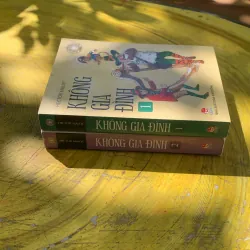 KHÔNG GIA ĐÌNH- HECTOR MALOT 747743