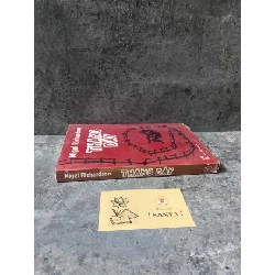 Thang dây- Nigel Richardson- sách lưu kho còn seal,ố nhẹ 788749