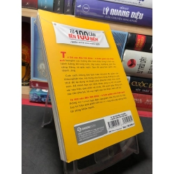 Từ 100 cân đến 100 điểm - 6 bước giảm cân hiệu quả 2018 mới 90% Liz Josefsberg HPB2709 SỨC KHỎE - THỂ THAO 451205
