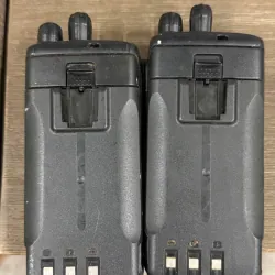 2 bộ đàm Kenwood Tk-3000 1029309
