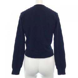 【Mã giảm giá】Áo khoác cardigan PAULE KA 638498