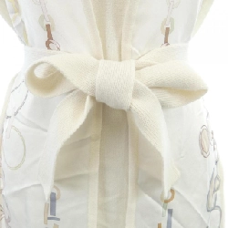 HERMES DO RE BOULCES 3H2838D4 Vải Lụa Đầm - Hàng hiệu Chính hãng 818055