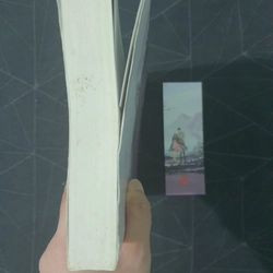  "Mùa Đông dài" - Chiết Nhĩ Miêu 474059