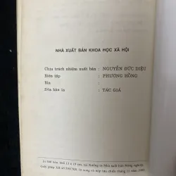 Tôi yêu tiếng Việt- Nguyễn Lân ( chữ ký) 1033497