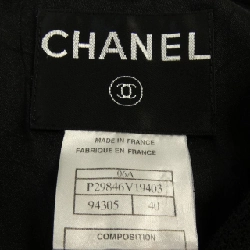 【Mã giảm giá】Áo khoác CHANEL 634941
