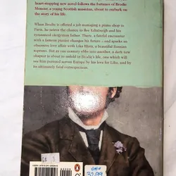 Love Is Blind by William Boyd 732821