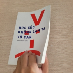 Bức Xúc Không Làm Ta Vô Can 540909
