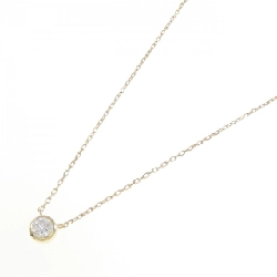 Dây chuyền Bright 0.15CT - Hàng hiệu Authentic 843010