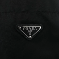 Jacket PRADA Triangle Logo SC514 S202 1WQ8 - Hàng hiệu Chính hãng 887254