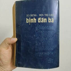 Bịnh Đàn Bà 495562