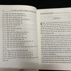 Cẩm nang bảo tàng  1002227