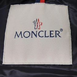 MONCLER WILLM Áo khoác lông - Hàng hiệu Chính hãng 886668