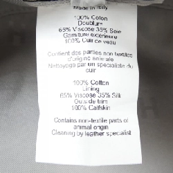 HERMES Elmes Clutsel *2234 Saint Honoré Mũ - Hàng hiệu Chính hãng 833067