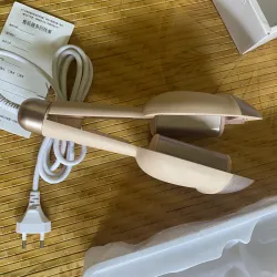 Thanh lý máy uốc tóc Hippie Cat 1022604