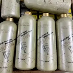 KERATIN KALISPRO PHỤC HỒI TÓC CHUYÊN SÂU 1000ML 761450