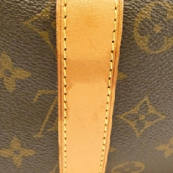 Túi Boston Louis Vuitton Monogram 55cm M41424 614662