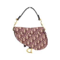 Túi DIOR OBLIQUE Saddle M0447CTZQ của Christian Dior 619600