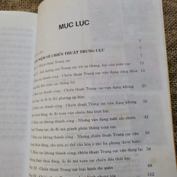 Tìm hiểu về chiến lược trung cuộc  _ sách cờ tướng hay, sách cờ tướng chọn lọc  331417