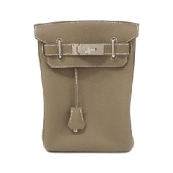 【Sản phẩm chưa sử dụng】Túi đeo vai Hermès Akkad PM 083589CK