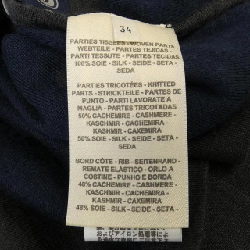 HERMES HARNAIS DE COUR BANDANA 2H2825DS Vải lụa Một mảnh 649268