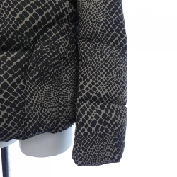 Áo khoác lông vũ ARMANI collezioni 631610