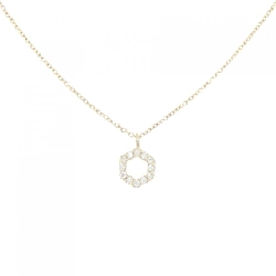 K10YG Nhẫn Cubic - Hàng hiệu Chính hãng