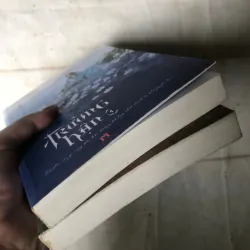 Combo Trường Hận (Bộ 2 Cuốn) - Đạm Anh 800721