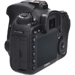 EOS 7D MARK II - Hàng hiệu Authentic 877663