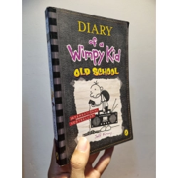 DIARY OF WIMPY KID Series - Jeff Kinney 202959