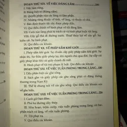 Tân thơ tổng lý quy điều - Ernest Outrey 752464