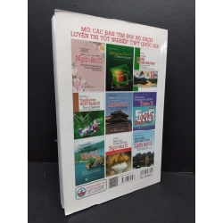 162 Bài làm văn hay chọn lọc 11 Thái Quang Vinh - Thảo Bảo Mi mới 90% bẩn ố nhẹ 2020 HCM.ASB2408 342250