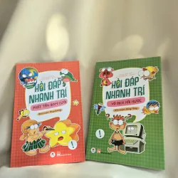 HỎI ĐÁP NHANH TRÍ