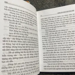 Isan không dấu chân trên trời xanh, Cuộc sống tình yêu và tiếng cười Osho 735780