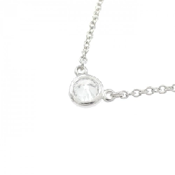 Dây chuyền Tiffany By The Yard - Hàng hiệu Authentic 842629