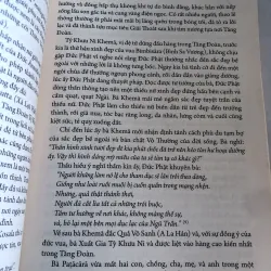 Đức Phật và Phật pháp 790129