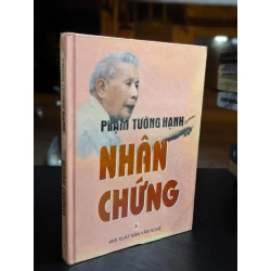 Nhân chứng - Phạm Tường Hạnh