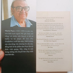 Bố Già - Mario Puzo  387663