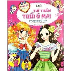 Pretty Girl - Thì thầm tuổi ô mai - Si na Yu