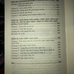 Lịch sử thế giới - Nguyễn Hiến Lê - Thiên Giang 745315