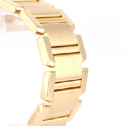 Cartier Tank Française LM YG W50001R2 YG tự động - Hàng hiệu chính hãng 880403