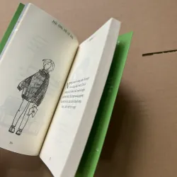 Phải lòng với cô đơn (sách ướt góc trên phía sau nhẹ) 977048